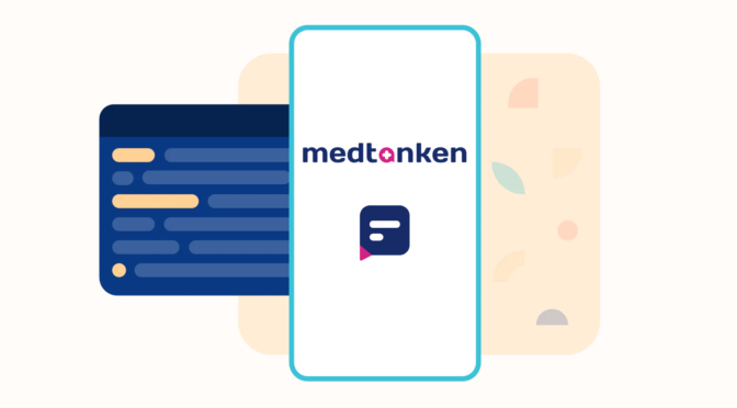 IT-Hälsa: Medtanken Group enters into collaboration with Platform24