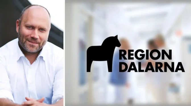 Digital hälsa: Swedish Region Dalarna chooses Platform24 for digital care communication